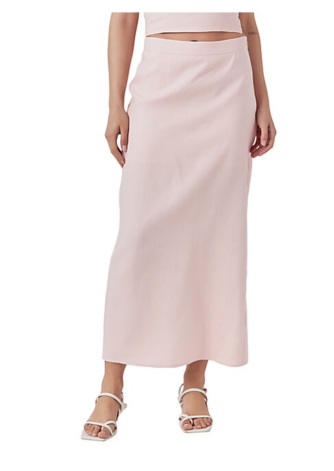 Elegant Flare Skirt