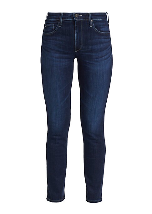 Classic Curve Skinny Jeans