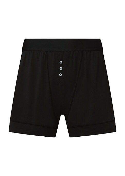 Casual Soft Shorts