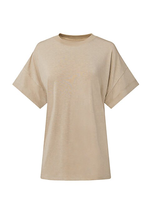 Cozy Lounge Sleep Shirt