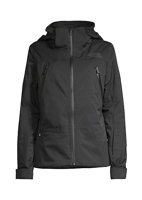 ChillGuard Ski Jacket