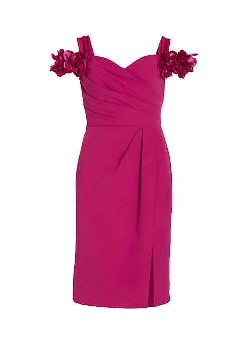 Floral Charm Dress