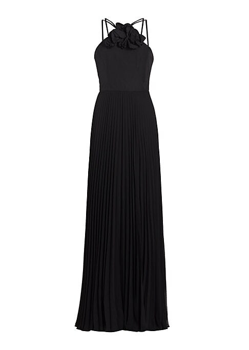 Chiffon Elegance Gown