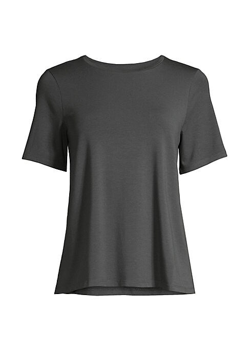 Stretchy Comfort Tee
