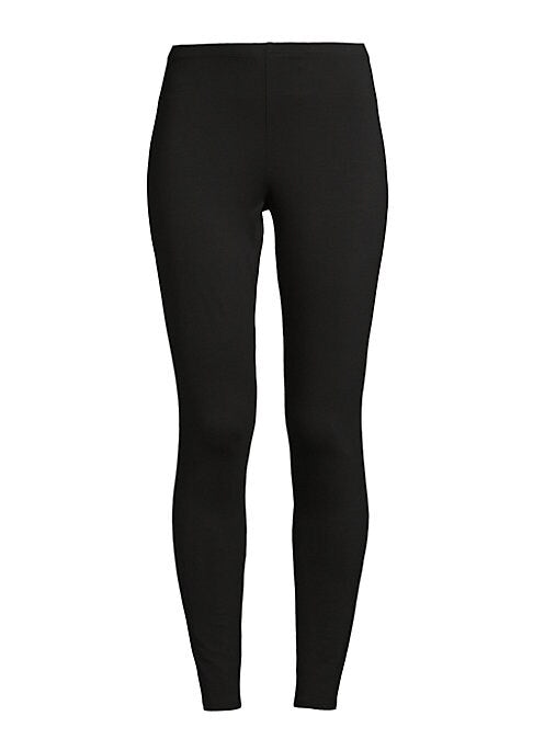 Slim Fit Stretch Leggings