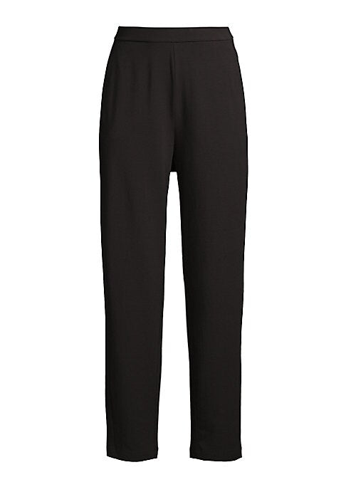 Effortless Stretch Ankle Pants