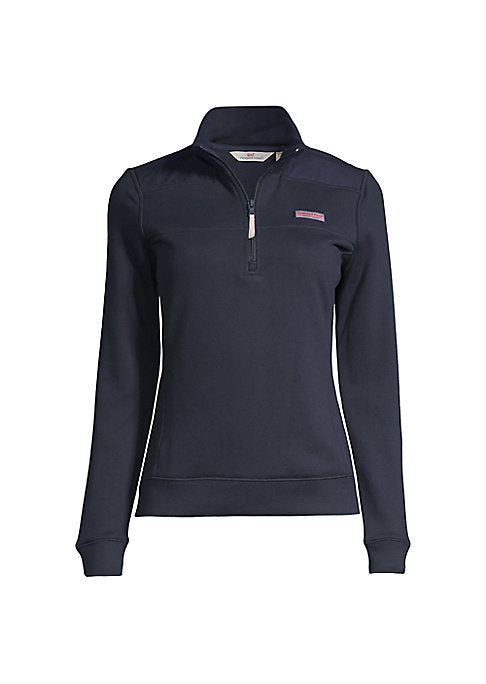 Versatile Zip T-Shirt