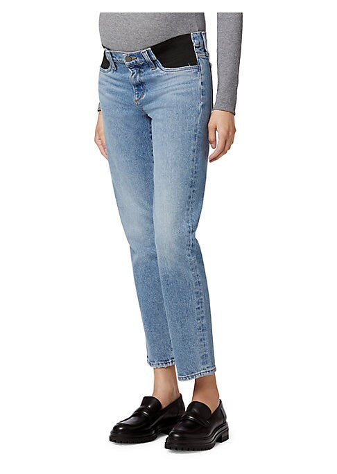 Comfy Everyday Maternity Jeans