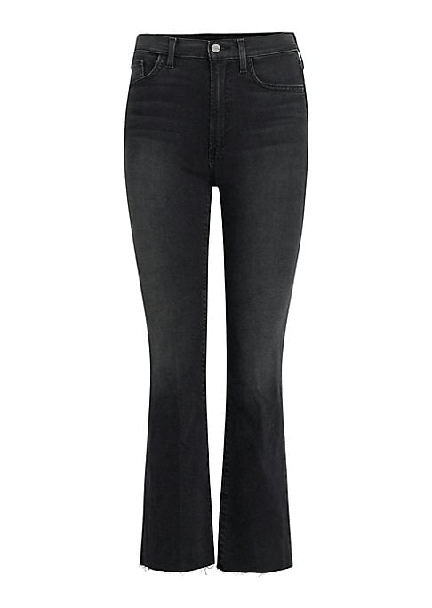 Casual Slim Stretch Jeans