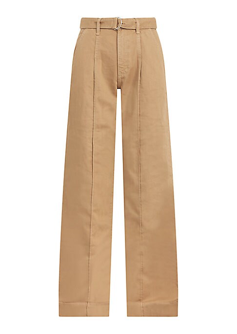 Comfortable Adventure Pants