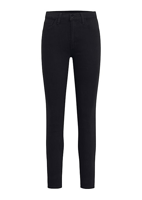 Elevated Stretch Skinny Jeans