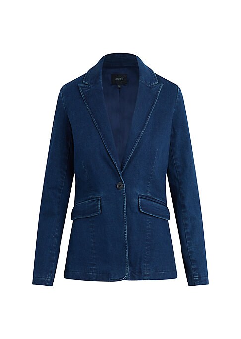 Chic Denim Jacket