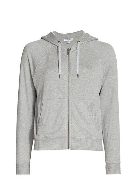 Chic Comfort Hoodie