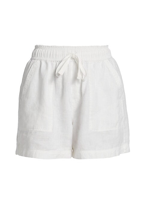 Luxe Leisure Shorts