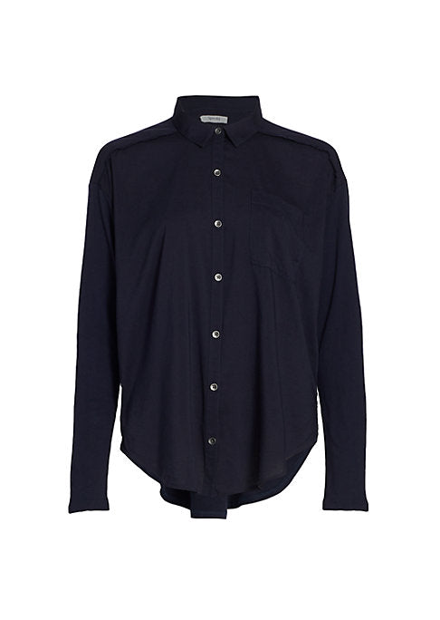 Chic Relaxed Fit Shirt