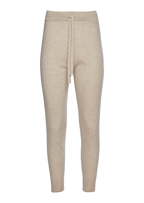 Luxurious Cashmere Joggers