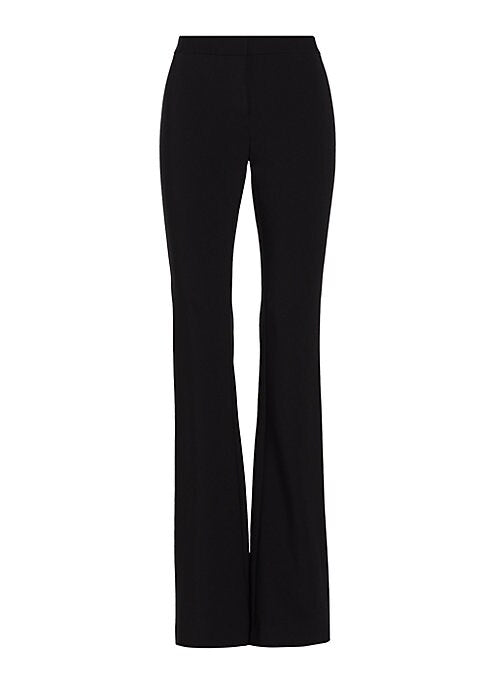 Flare Up Trousers