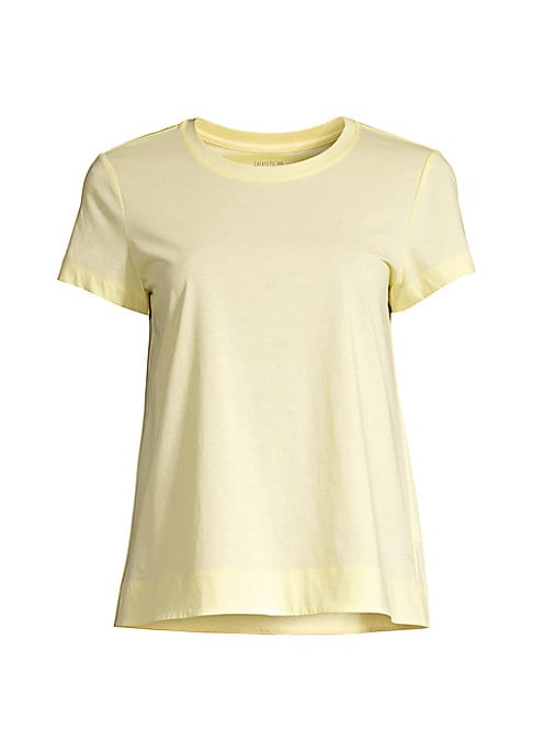 Chic Tent Tee