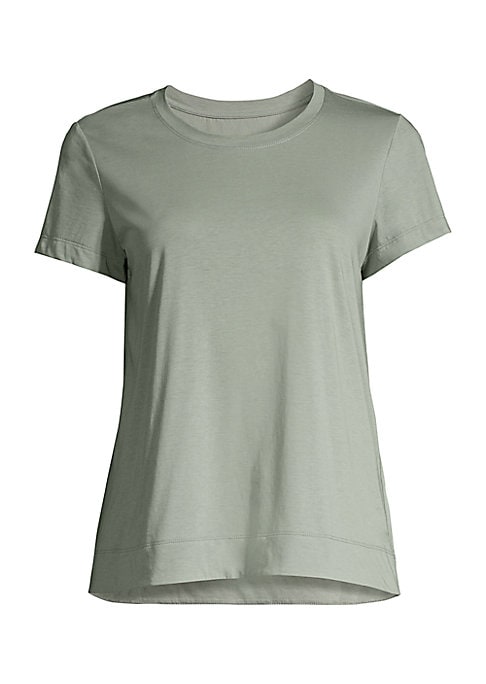 Tent Style Tee