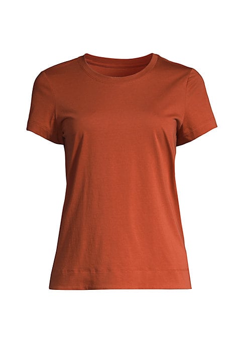 Casual Cotton Classic