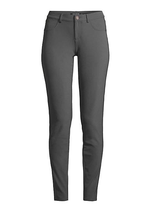 Chic Stretch Trousers