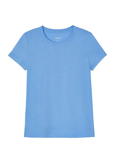 Tent Tee Delight