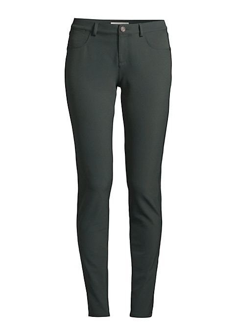 Chic Stretch Trousers