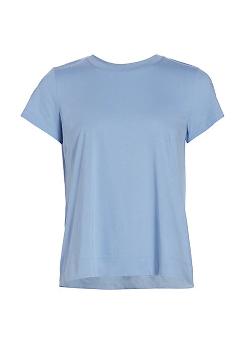 Tent Style Tee