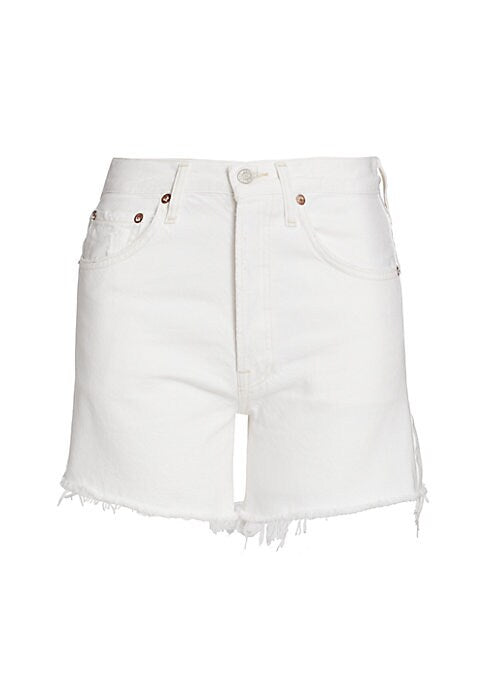 Vintage Fray Shorts
