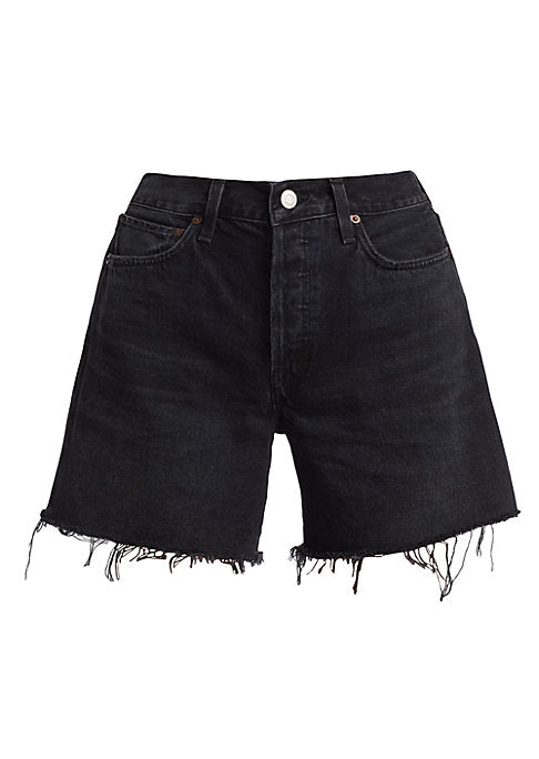 Classic Casual Denim Shorts