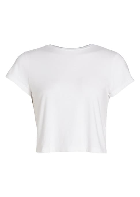 Stylish Compact Tee
