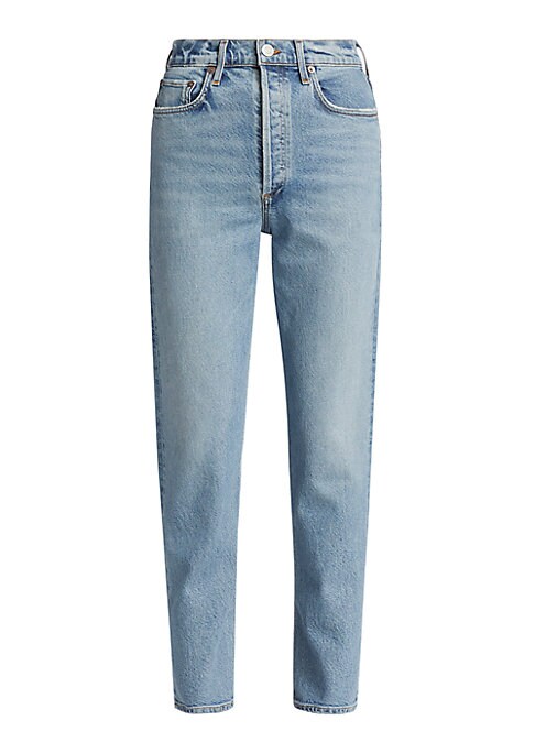 Elevated Slim Fit Jeans