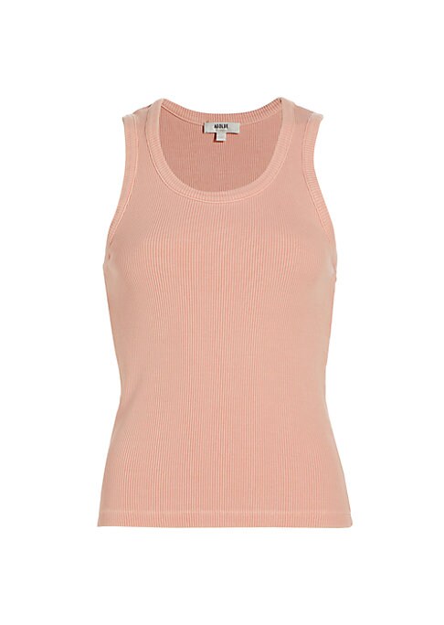 Scoop Style Tank
