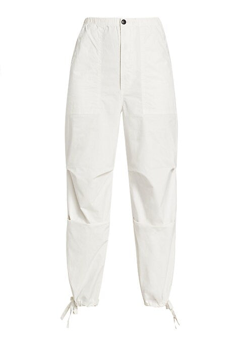 Chic Convertible Crop Pants