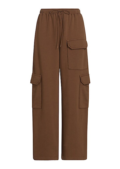 Cargo Comfort Pants
