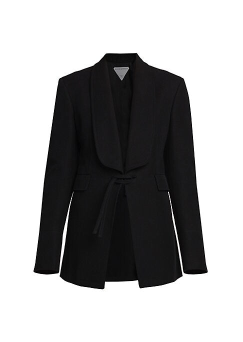 Motion-Flow Jacket
