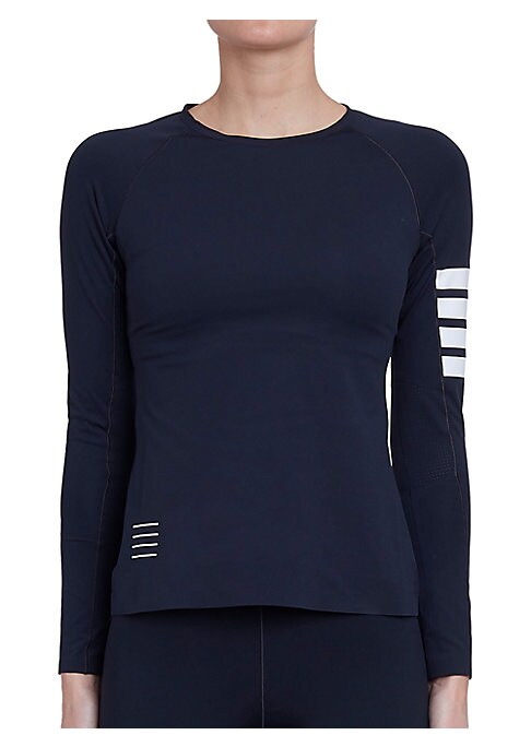 Stripes & Strength Shirt