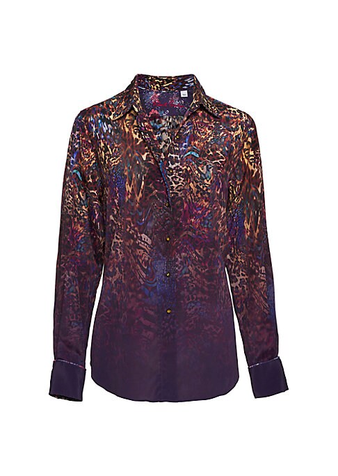 Rhinestone Elegance Shirt