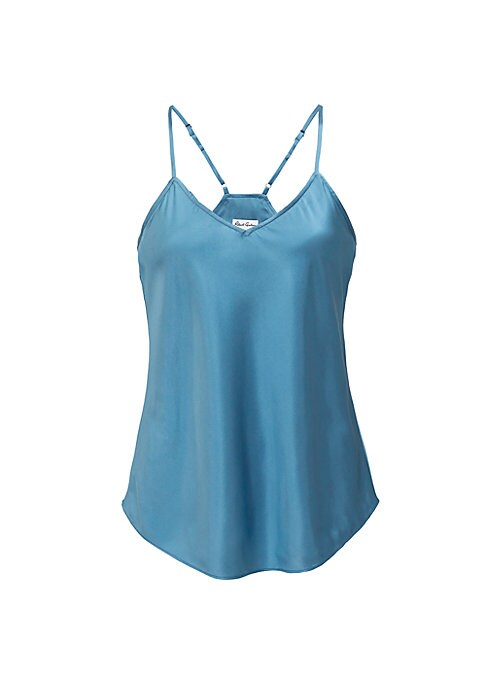 Silky Racerback Top