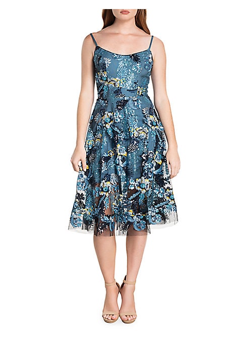 Floral Dream Dress