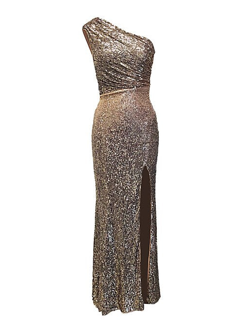 Mermaid Elegance Gown