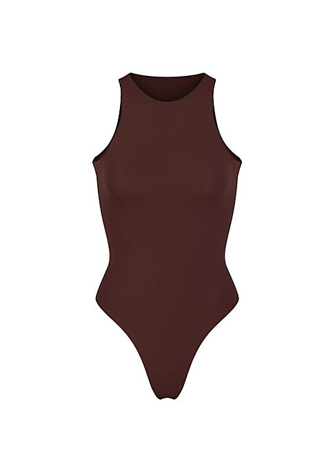 Ultimate Comfort Bodysuit
