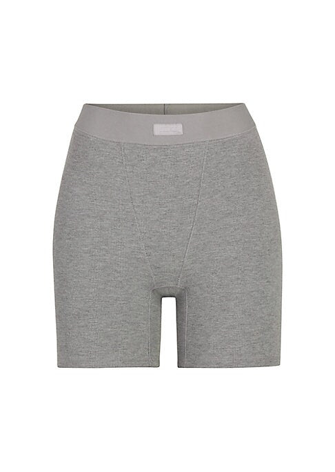 Cozy Lounge Shorts