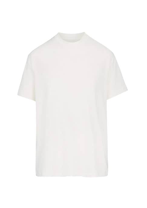 Cozy Oversized Tee