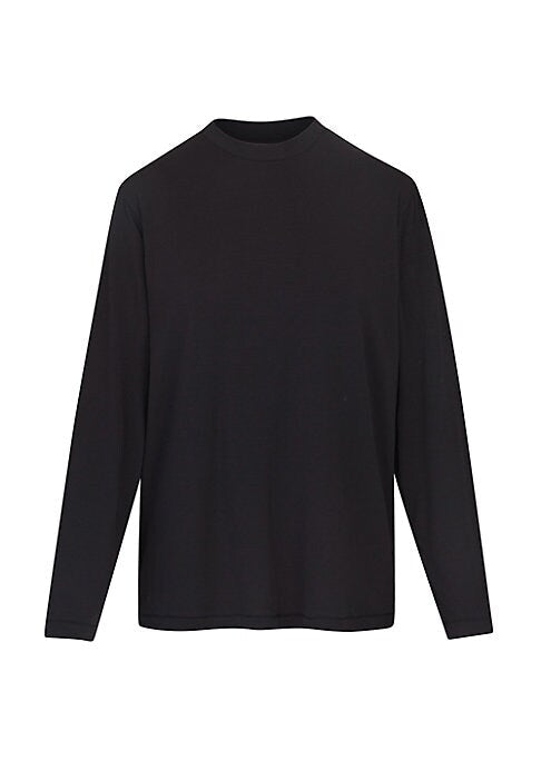 Cozy Oversized Tee