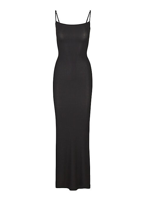 Ribbed Dream Slip Dress