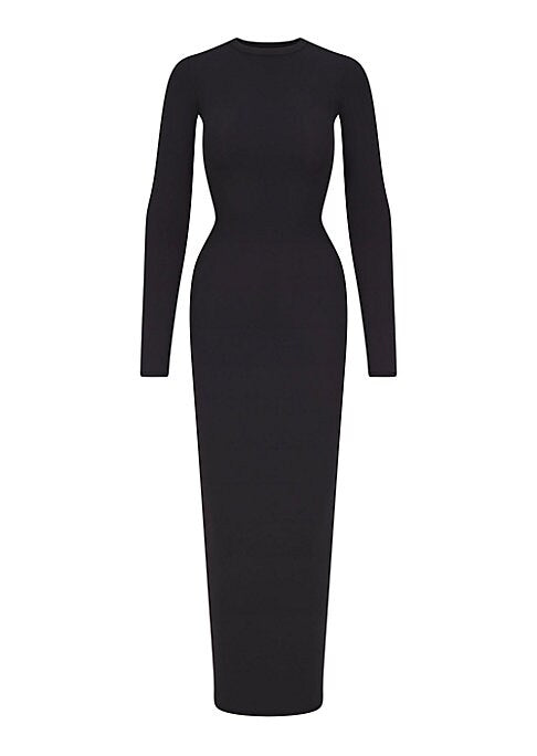 Maxi Comfort Dress