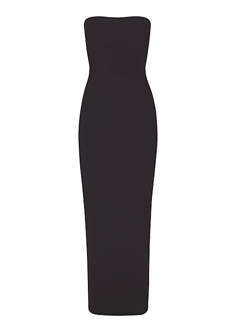 Body Bliss Tube Dress
