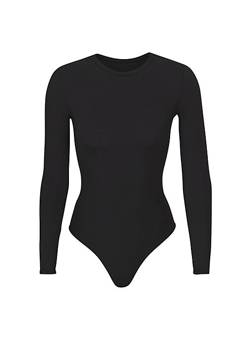 Seamless Comfort Bodysuit