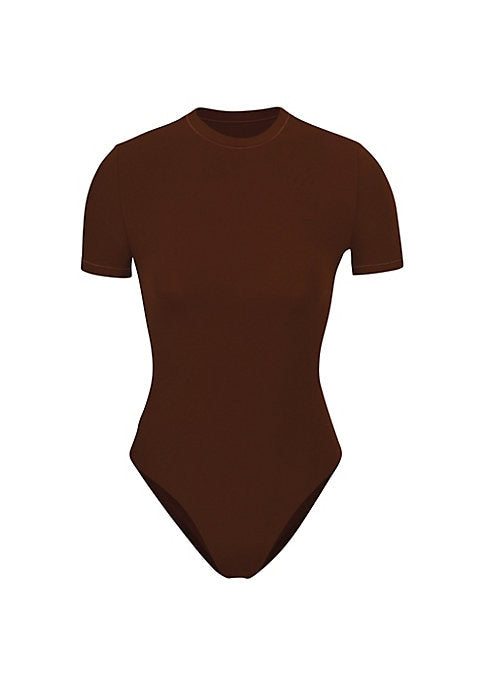 Ultimate Comfort Bodysuit